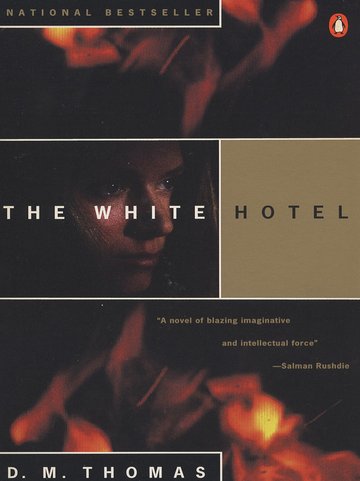 Title details for The White Hotel by D. M. Thomas - Available
